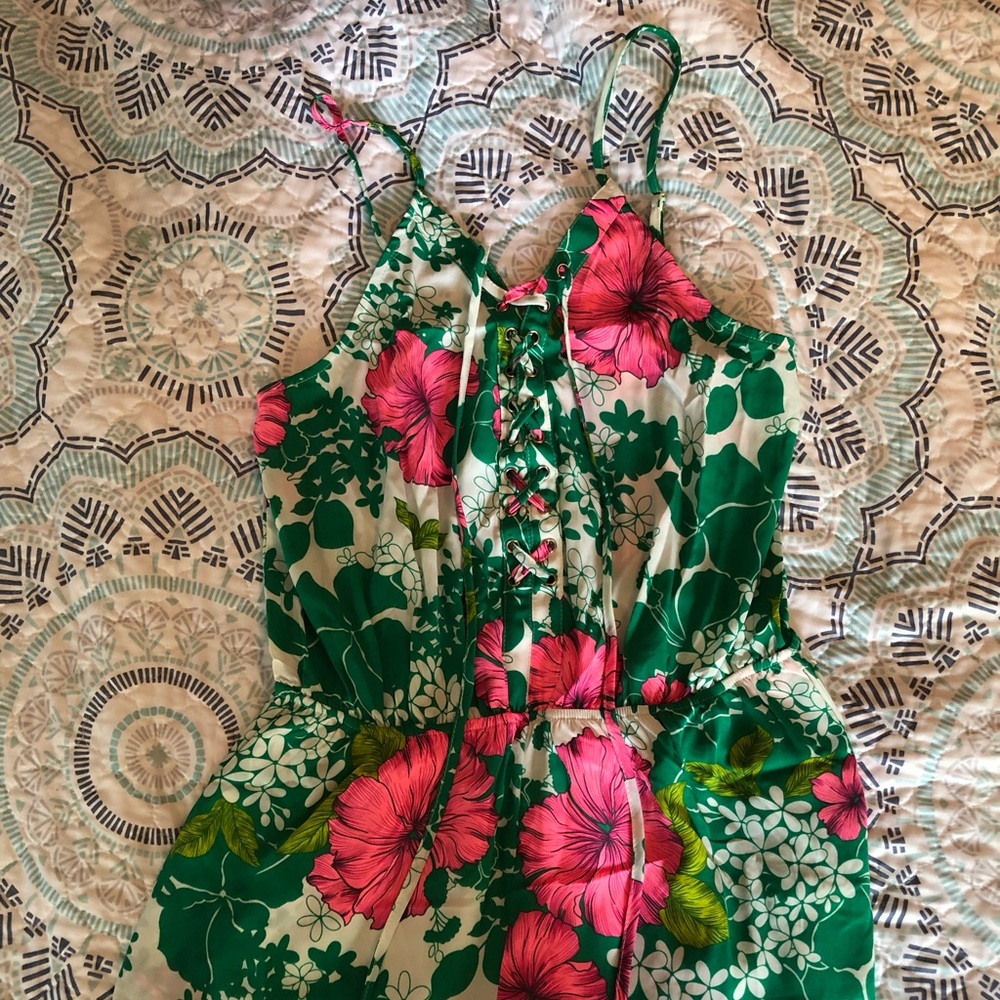 Romper